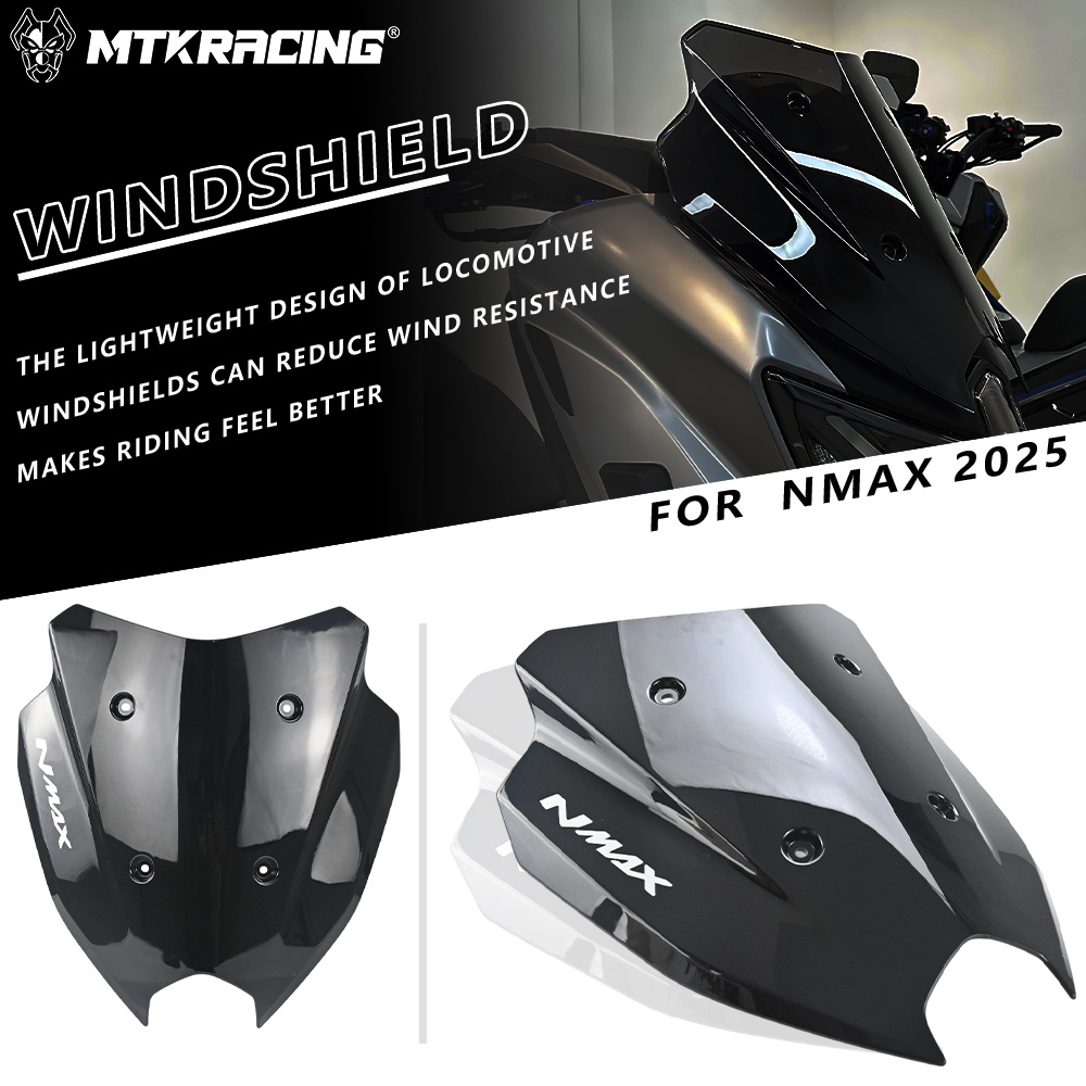 Tech Protect Accessories - MTKRACING สำหรับ NMAX 125 NMAX155 TECH