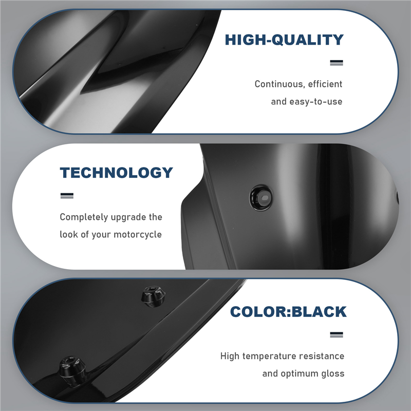 Tech Protect Accessories - A85E-สําหรับ NMAX 125 สําหรับ NMAX125 TECH