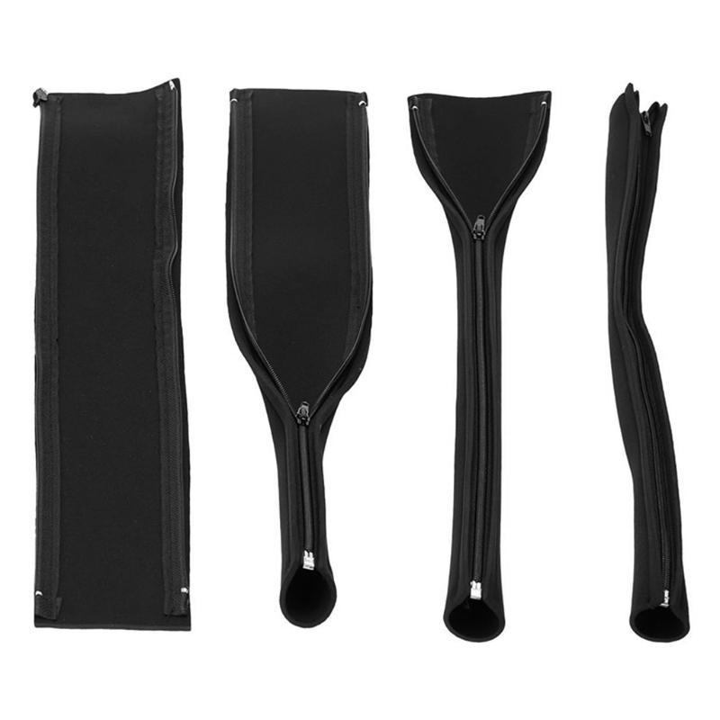 Cable Sleeve Neoprene - 652F 50 ซม./20 