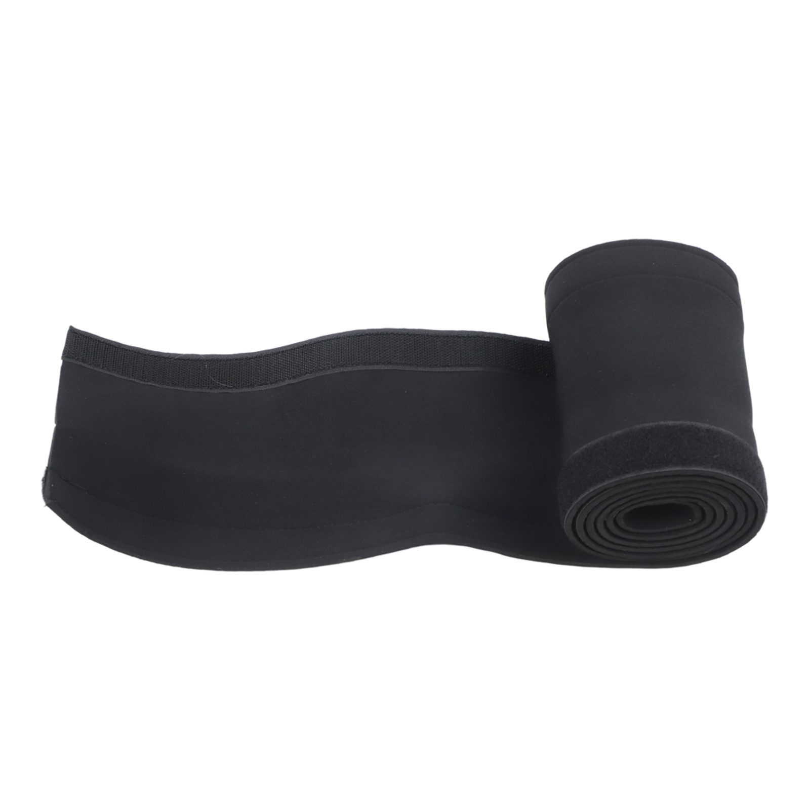 Cable Sleeve Neoprene - ปลอกหุ้มสายเคเบิลมอเตอร์ทรอลลิ่ง ทำจากนีโอพรีน สำหรับใช้งานทางทะเล บนเรือ คายัค และเรือประมง