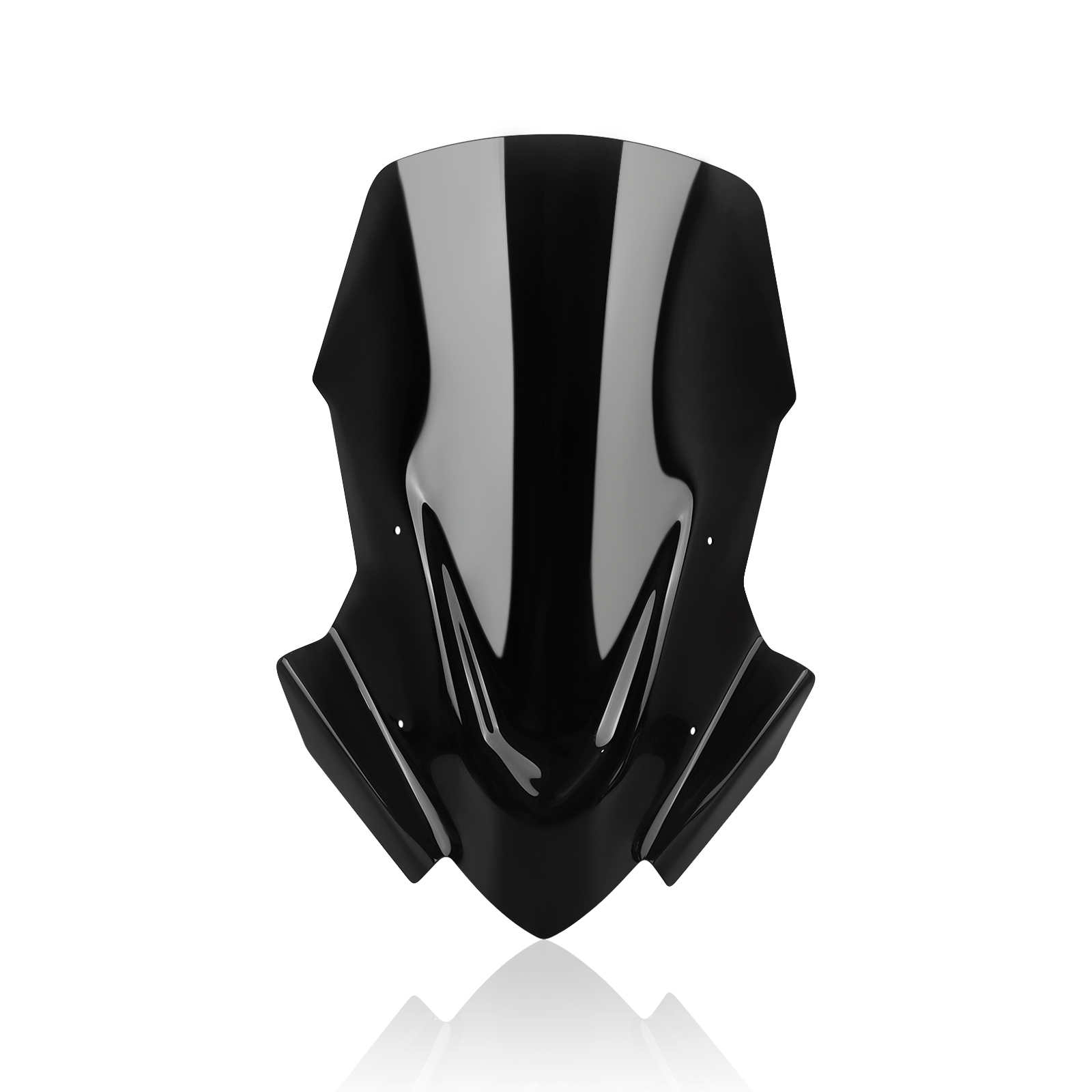 แผ่นบังลมเสริมสำหรับ T-MAX 560 - Tech Protect Accessories บทวิจารณ์และราคา