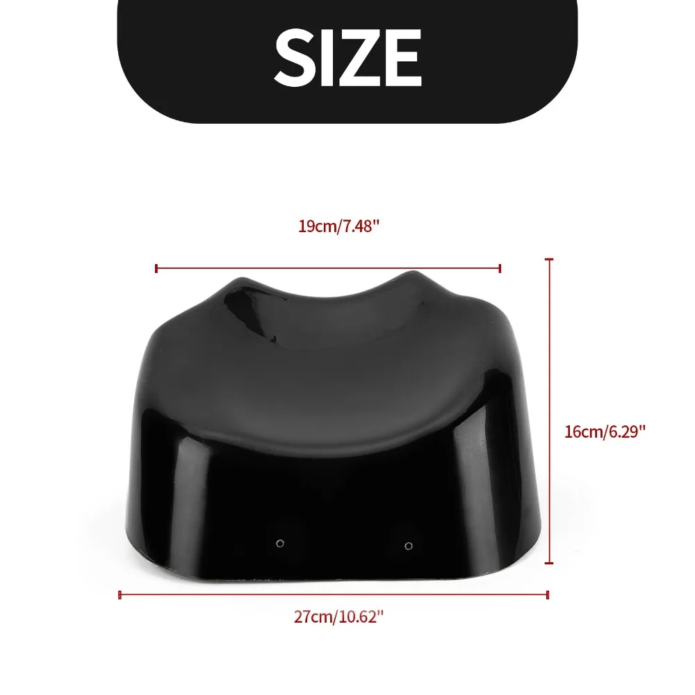 อุปกรณ์เสริมรถจักรยานยนต์กล่อง - Tech Accessories Storage บทวิจารณ์และราคา