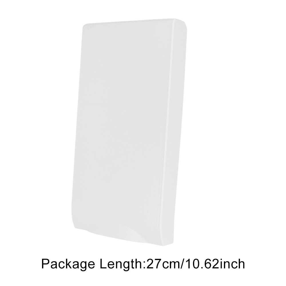 ฝาครอบท่อไอเสีย RVs Ultrastore - Tech Computer Accessories บทวิจารณ์และราคา