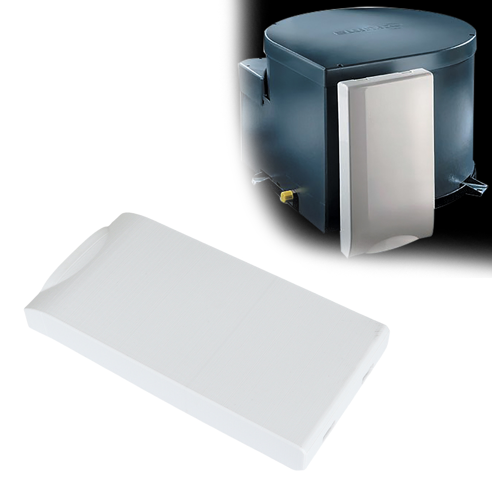ฝาครอบท่อไอเสีย RVs Ultrastore - Tech Computer Accessories บทวิจารณ์และราคา