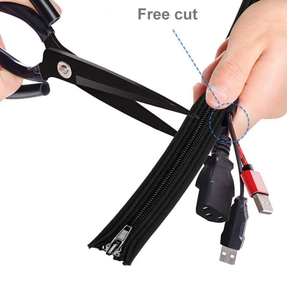 ตัวป้องกันสายเคเบิลนีโอพรีน สา - Cable Sleeve Neoprene บทวิจารณ์และราคา