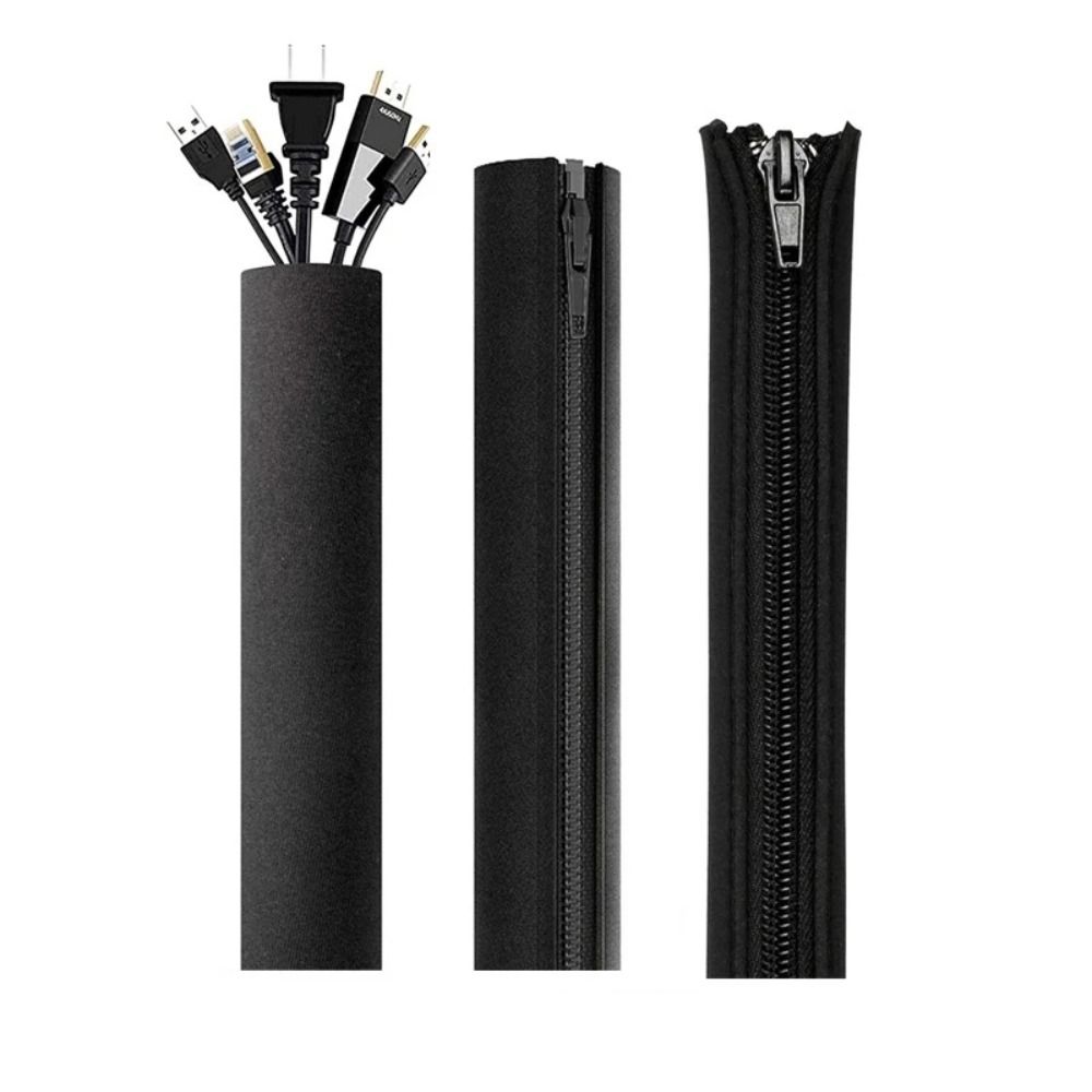 ตัวป้องกันสายเคเบิลนีโอพรีน สา - Cable Sleeve Neoprene บทวิจารณ์และราคา