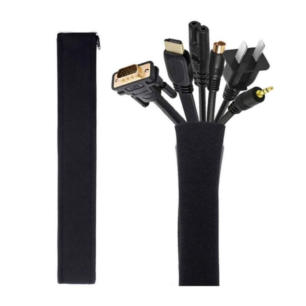 ตัวป้องกันสายเคเบิลนีโอพรีน สา - Cable Sleeve Neoprene บทวิจารณ์และราคา