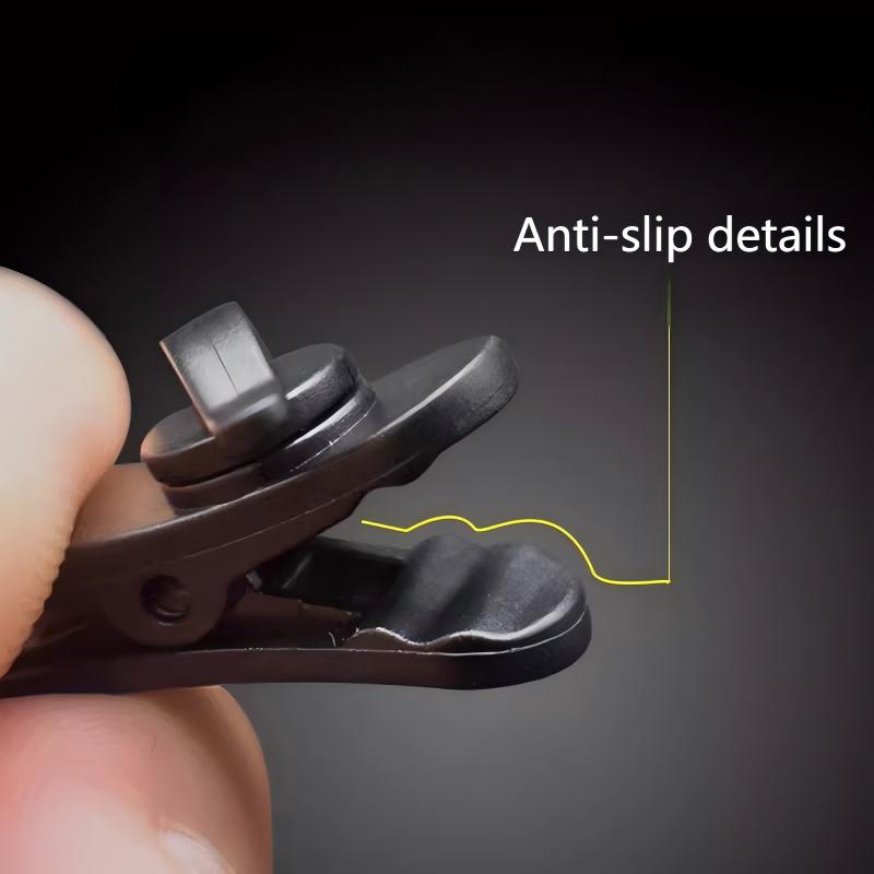 คลิปหนีบสายหูฟังแบบหมุนได้ 10  - Desk Cable Clip บทวิจารณ์และราคา
