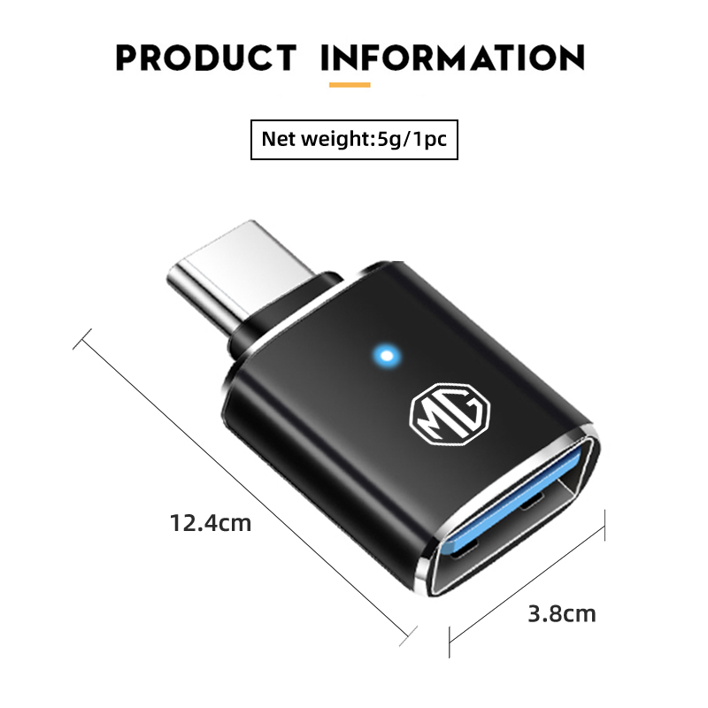 สายแปลงอะแดปเตอร์ LED สำหรับรถ - Tech Car Accessories บทวิจารณ์และราคา