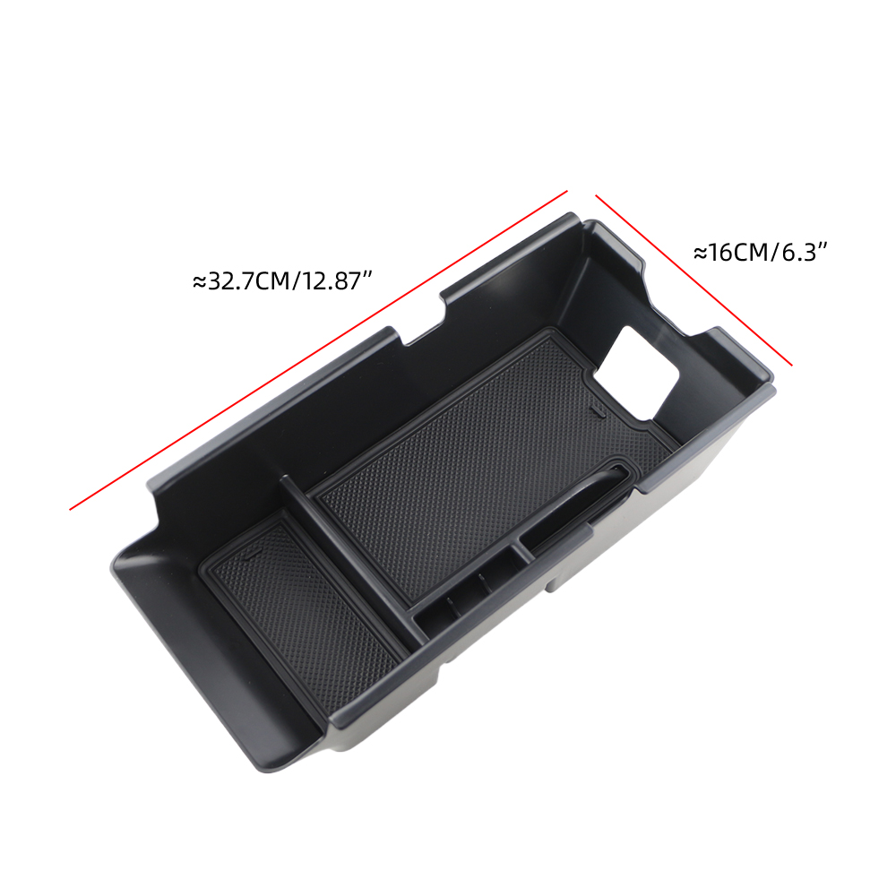กล่องเก็บของที่วางแขนในรถยนต์ส - Tech Car Accessories บทวิจารณ์และราคา