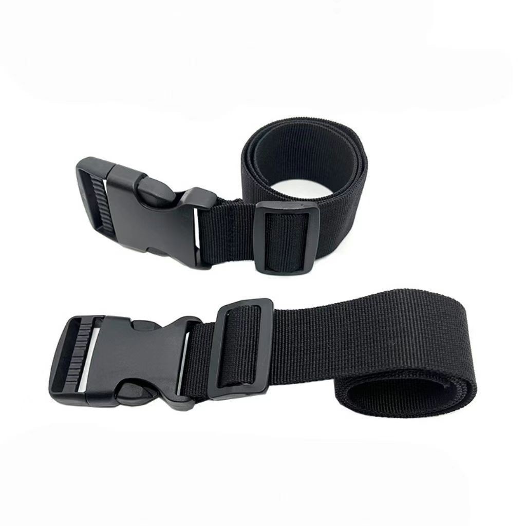 ที่ยึดถังแก๊สคาราวานพร้อมสายรั - Tech Computer Accessories บทวิจารณ์และราคา