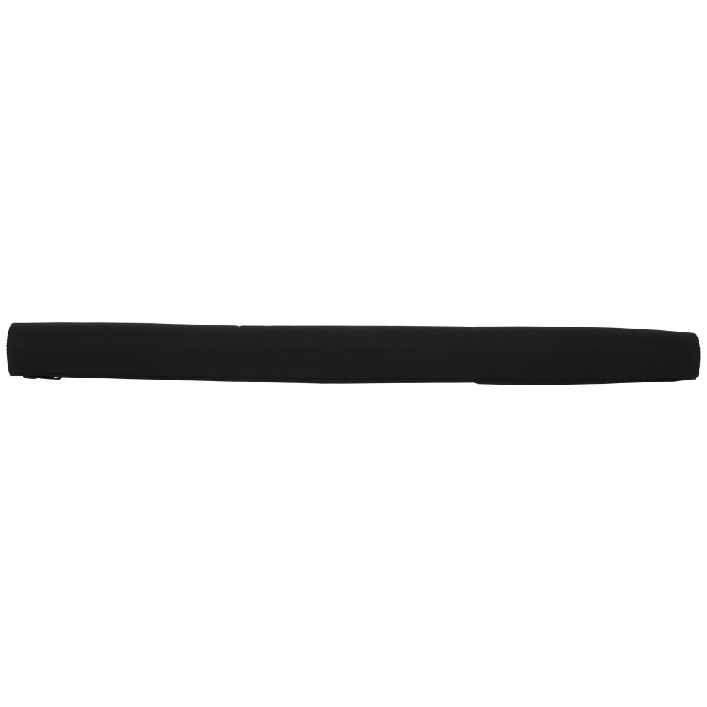 ปลอกจัดการสายเคเบิลนีโอพรีน ดี - Cable Sleeve Neoprene บทวิจารณ์และราคา