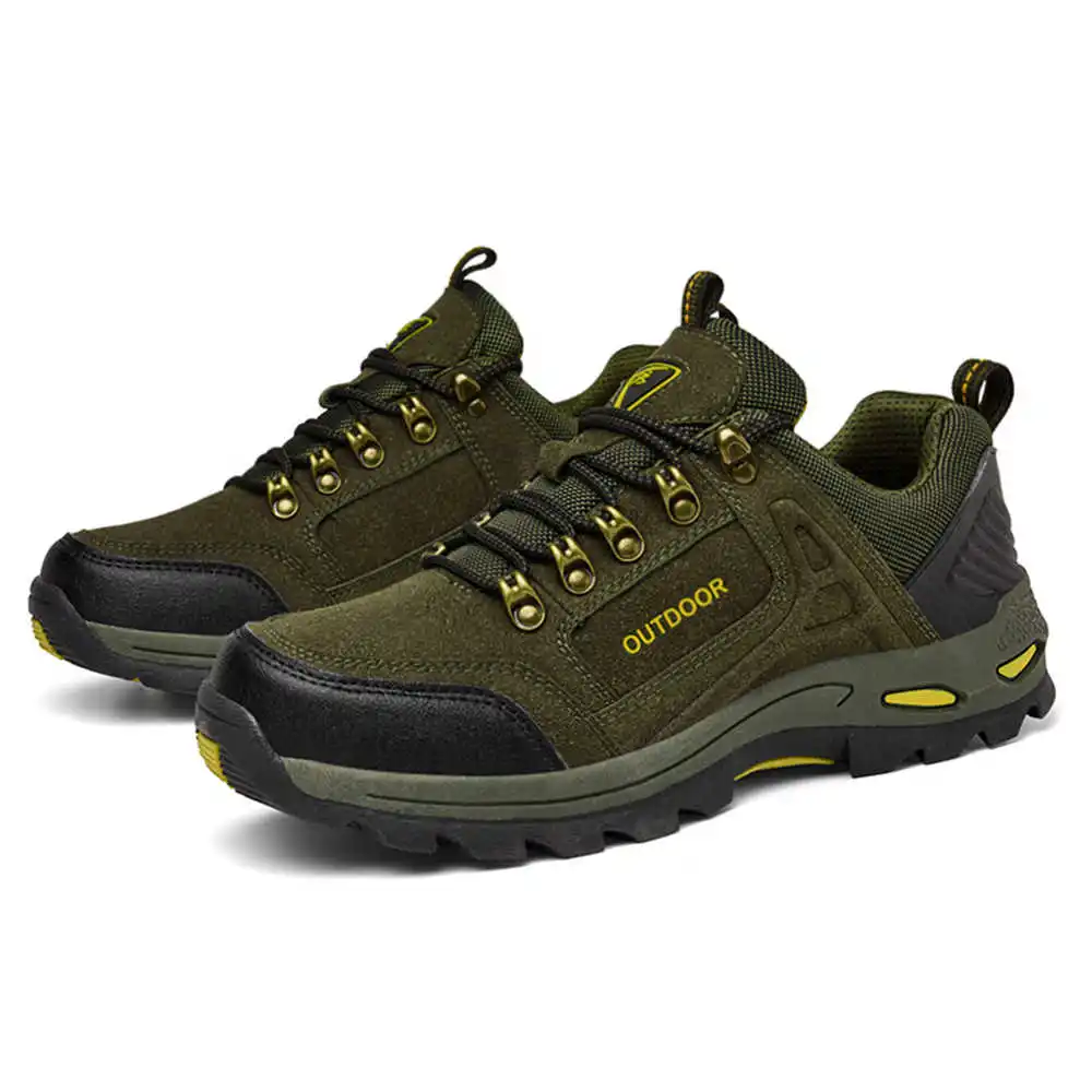 Non-SLIP Lace Up เดินป่าเทนนิส - Tech Accessories Products บทวิจารณ์และราคา