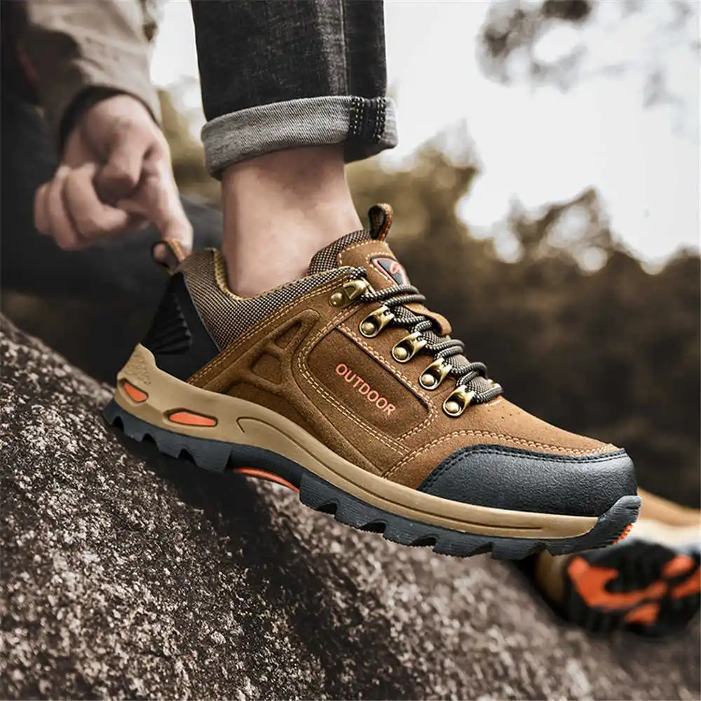 Non-SLIP Lace Up เดินป่าเทนนิส - Tech Accessories Products บทวิจารณ์และราคา