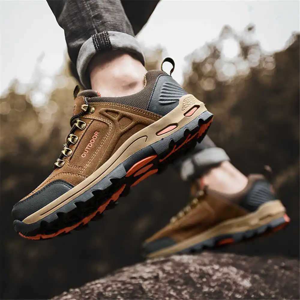 Non-SLIP Lace Up เดินป่าเทนนิส - Tech Accessories Products บทวิจารณ์และราคา
