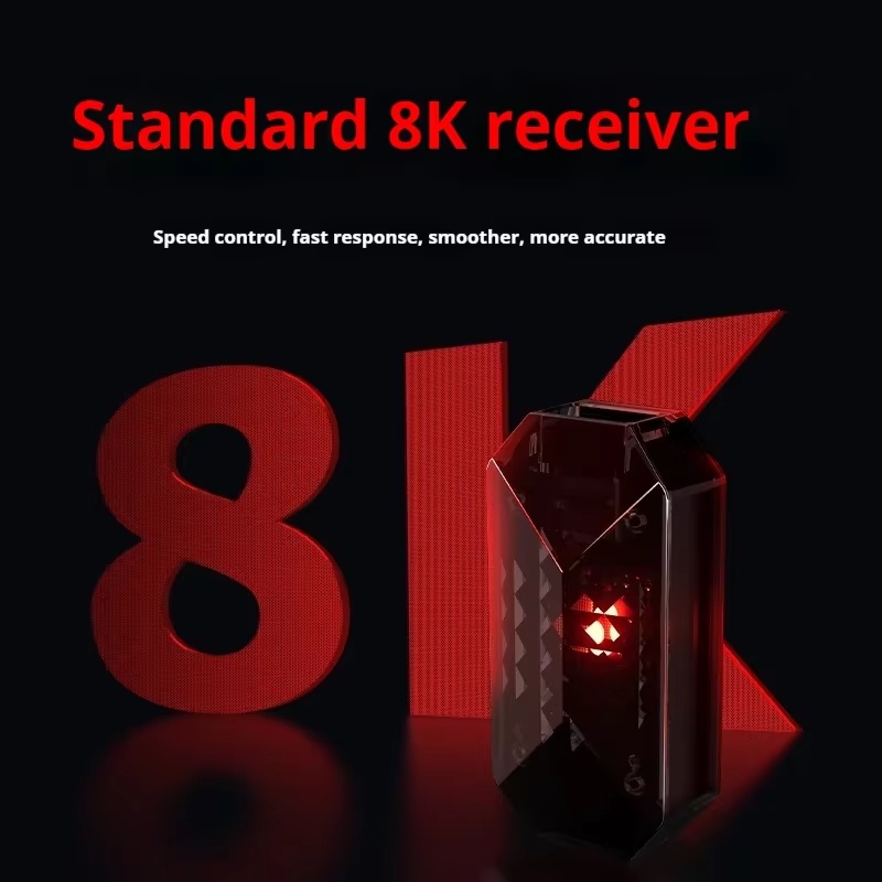 VXE VGN MAD R Major เมาส์ไร้สา - Tech Computer Accessories บทวิจารณ์และราคา