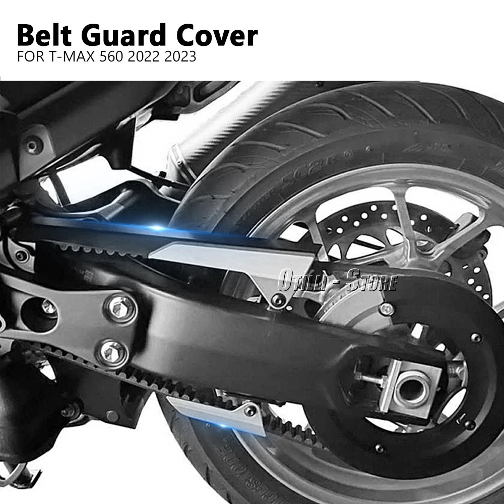 ฝาครอบโซ่ CNC แผงป้องกันสำหรับ - Tech Protect Accessories บทวิจารณ์และราคา