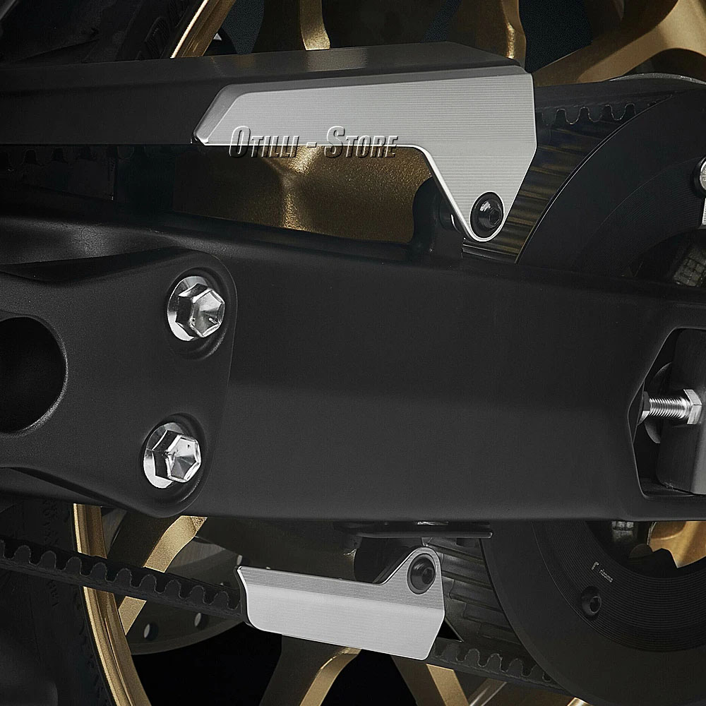 ฝาครอบโซ่ CNC แผงป้องกันสำหรับ - Tech Protect Accessories บทวิจารณ์และราคา