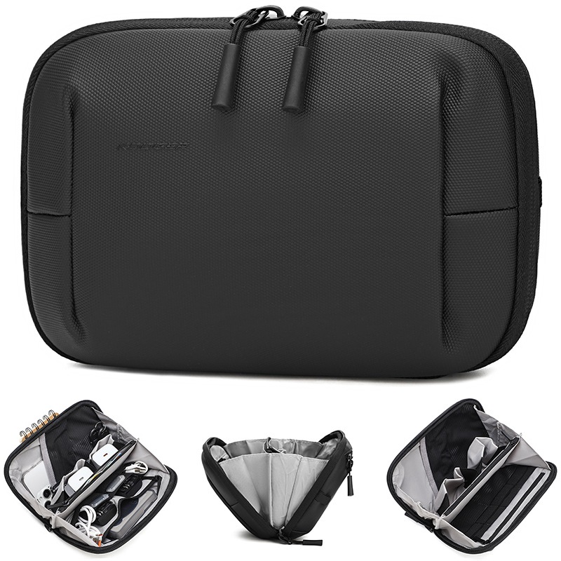 กระเป๋าใส่อุปกรณ์อิเล็กทรอนิกส - Tech Accessories Storage บทวิจารณ์และราคา
