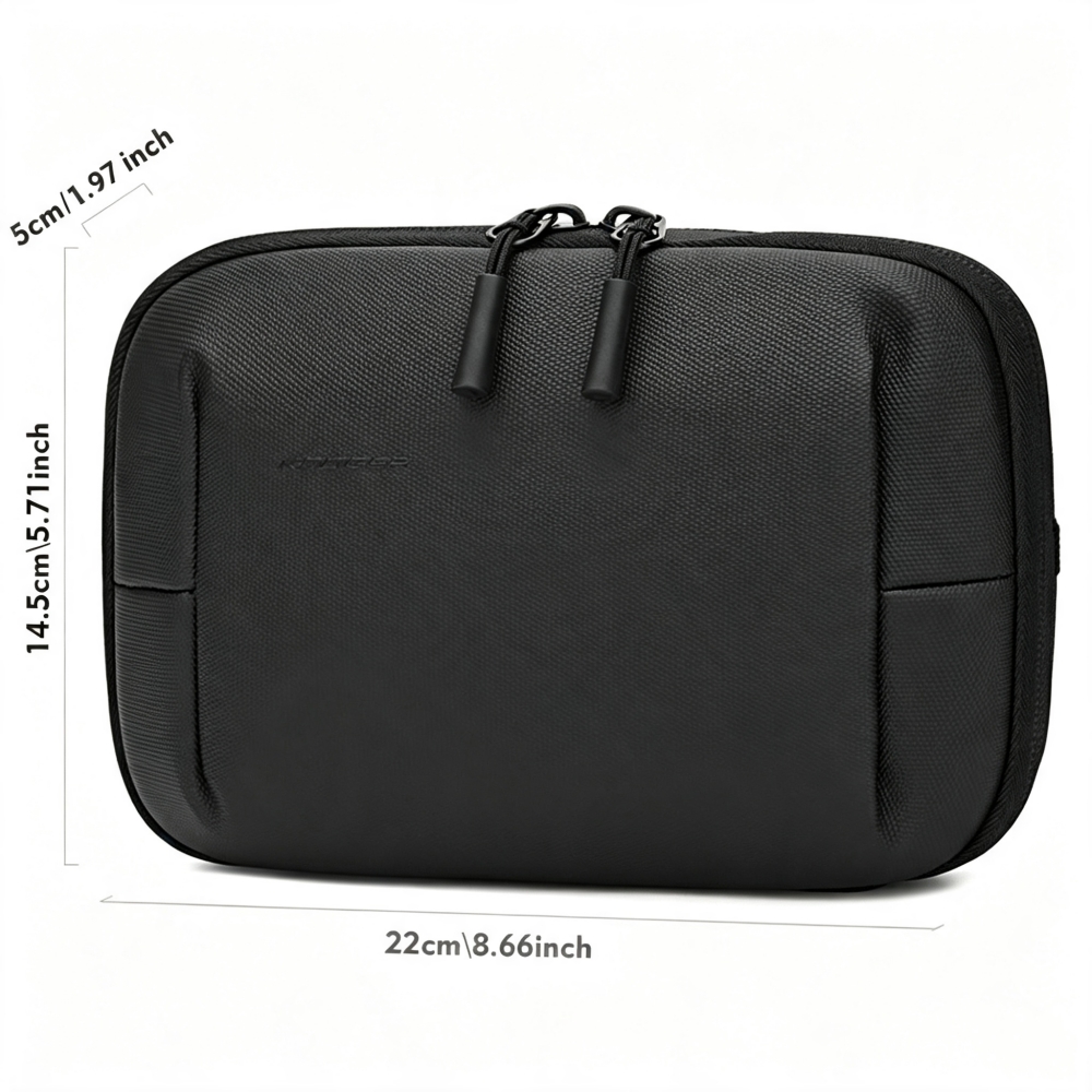 กระเป๋าใส่อุปกรณ์อิเล็กทรอนิกส - Tech Accessories Storage บทวิจารณ์และราคา
