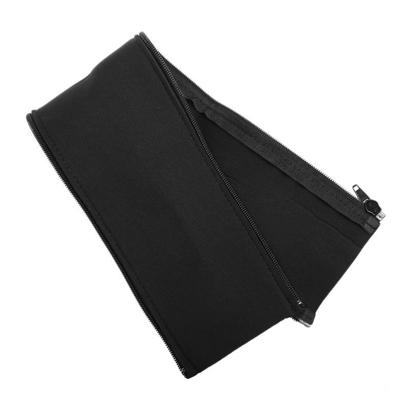 31BA 50 ซม.การจัดการสายเคเบิลแ - Cable Sleeve Neoprene บทวิจารณ์และราคา