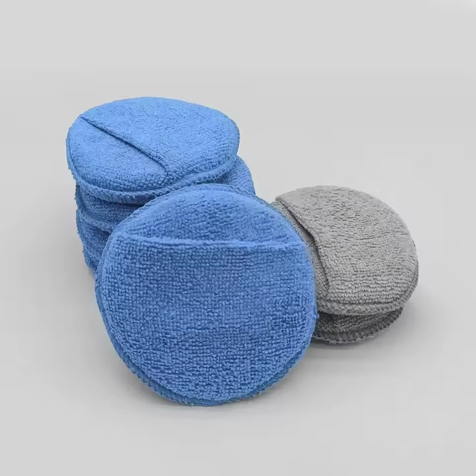 10/1 ชิ้น ถุงมือไมโครไฟเบอร์เน - Tech Car Accessories บทวิจารณ์และราคา