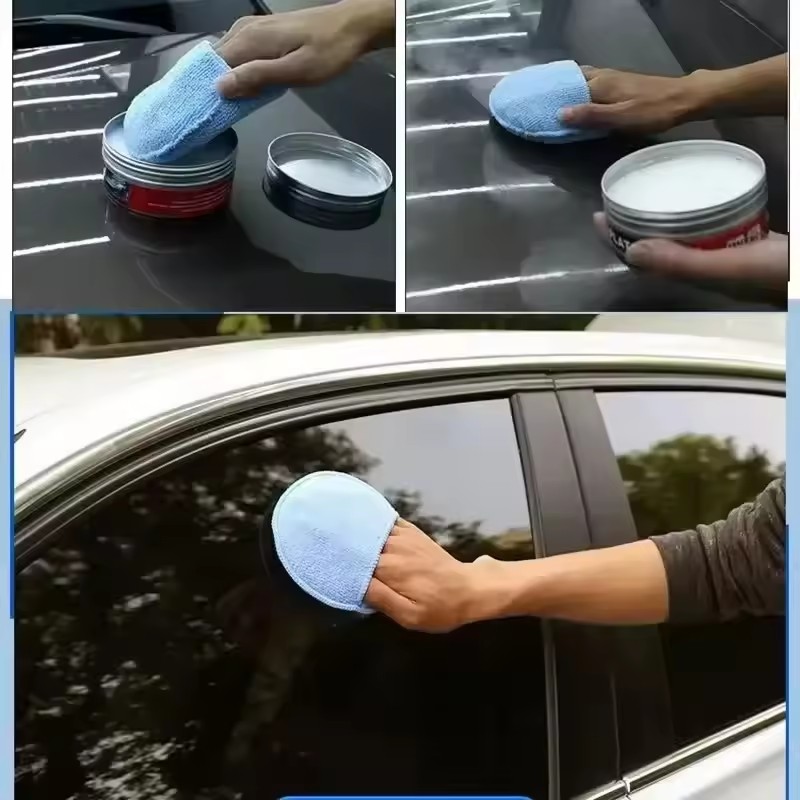 10/1 ชิ้น ถุงมือไมโครไฟเบอร์เน - Tech Car Accessories บทวิจารณ์และราคา