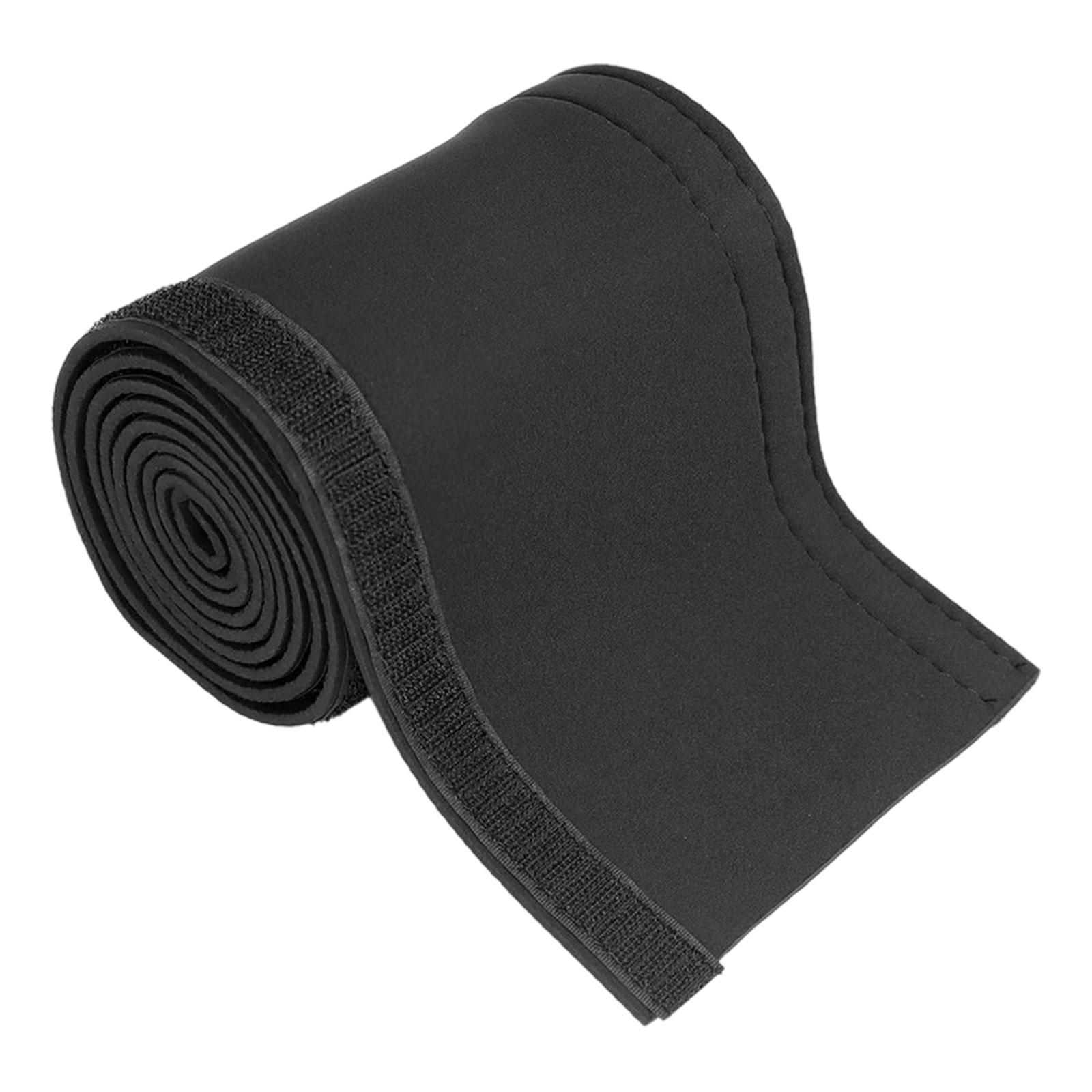 ปลอกหุ้มสายไฟ นีโอพรีน ยืดหยุ่ - Cable Sleeve Neoprene บทวิจารณ์และราคา