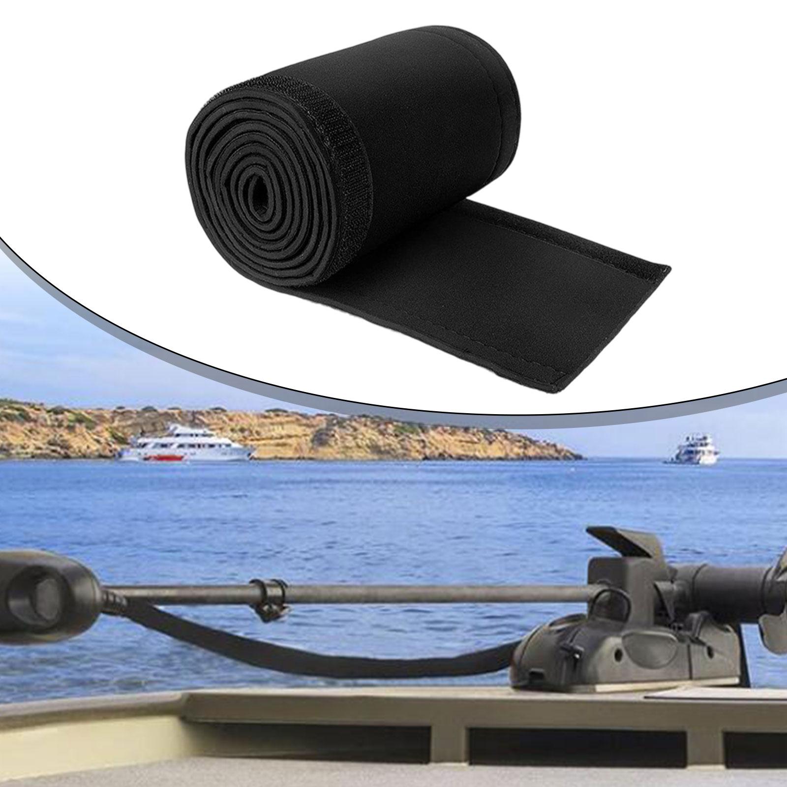 ปลอกหุ้มสายไฟ นีโอพรีน ยืดหยุ่ - Cable Sleeve Neoprene บทวิจารณ์และราคา