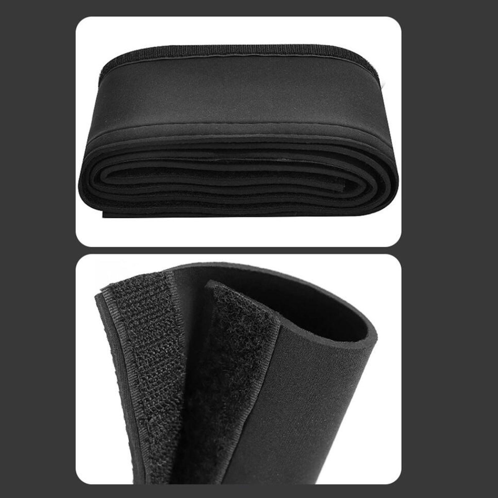 ปลอกหุ้มสายไฟ นีโอพรีน ยืดหยุ่ - Cable Sleeve Neoprene บทวิจารณ์และราคา