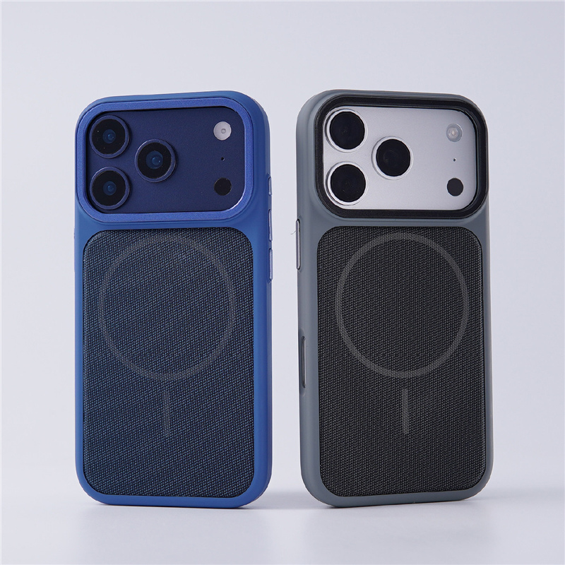 เคสโทรศัพท์แบบแม่เหล็ก Origina - Tech Accessories Hard Case บทวิจารณ์และราคา