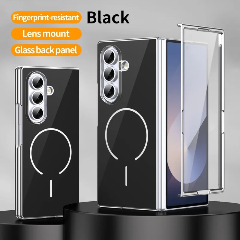 เคสโทรศัพท์แบบพับได้แม่เหล็กแก - Tech Protect Accessories บทวิจารณ์และราคา
