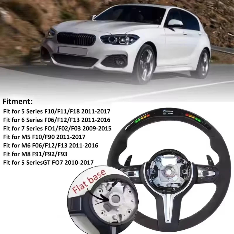 หนังหุ้มพวงมาลัยรถยนต์สำหรับ B - Tech Car Accessories บทวิจารณ์และราคา