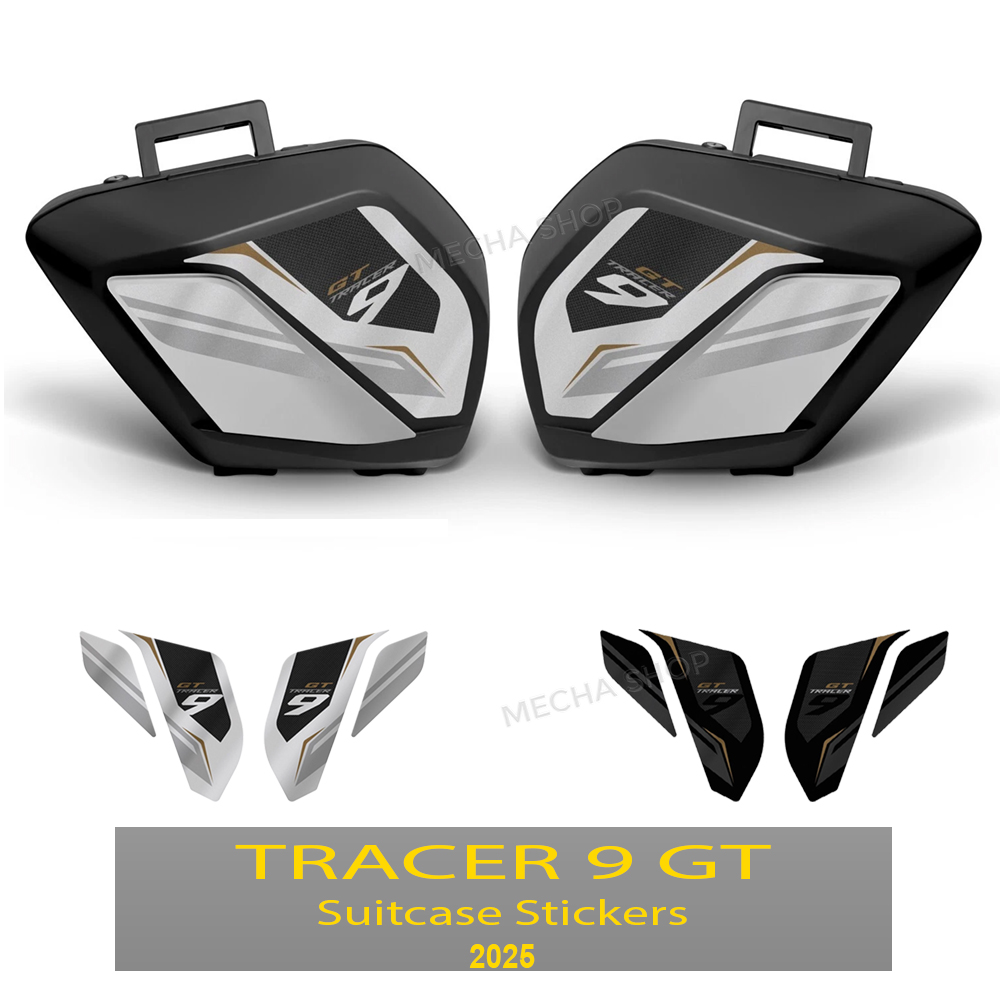 Tracer 9GT Tech สีดํารถจักรยาน - Tech Protect Accessories บทวิจารณ์และราคา