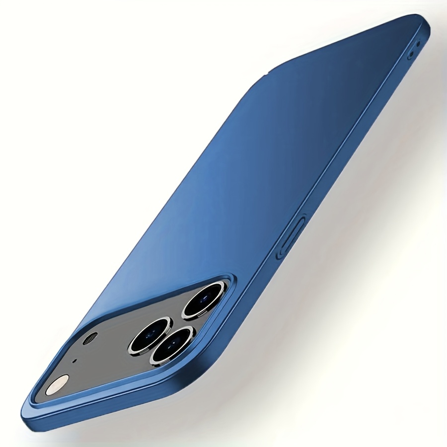 เคสโทรศัพท์สำหรับ iPhone 17 Pr - Tech Accessories Hard Case บทวิจารณ์และราคา