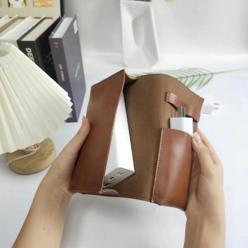 กระเป๋าจัดระเบียบอเนกประสงค์หน - Tech Accessories Storage บทวิจารณ์และราคา