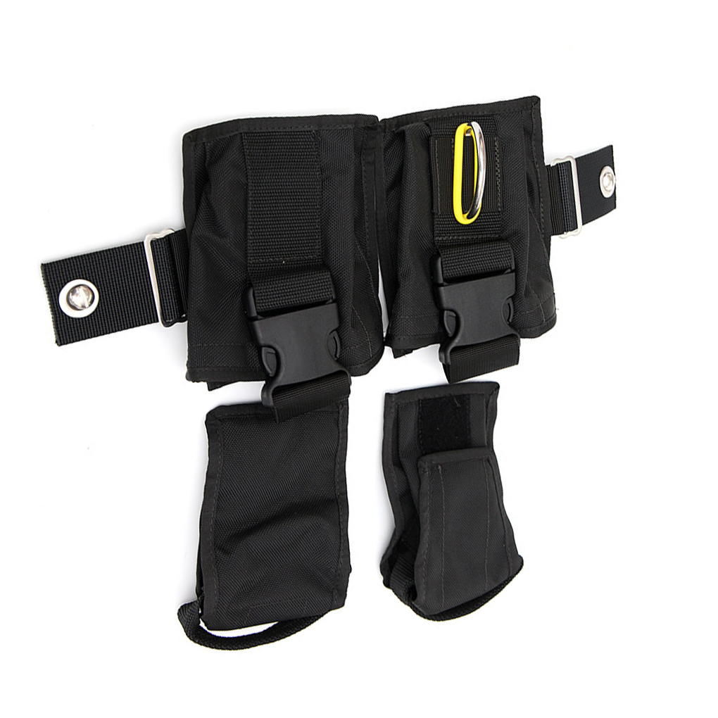 อุปกรณ์ใต้น้ำแบบมืออาชีพที่สาม - Tech Accessories Storage บทวิจารณ์และราคา