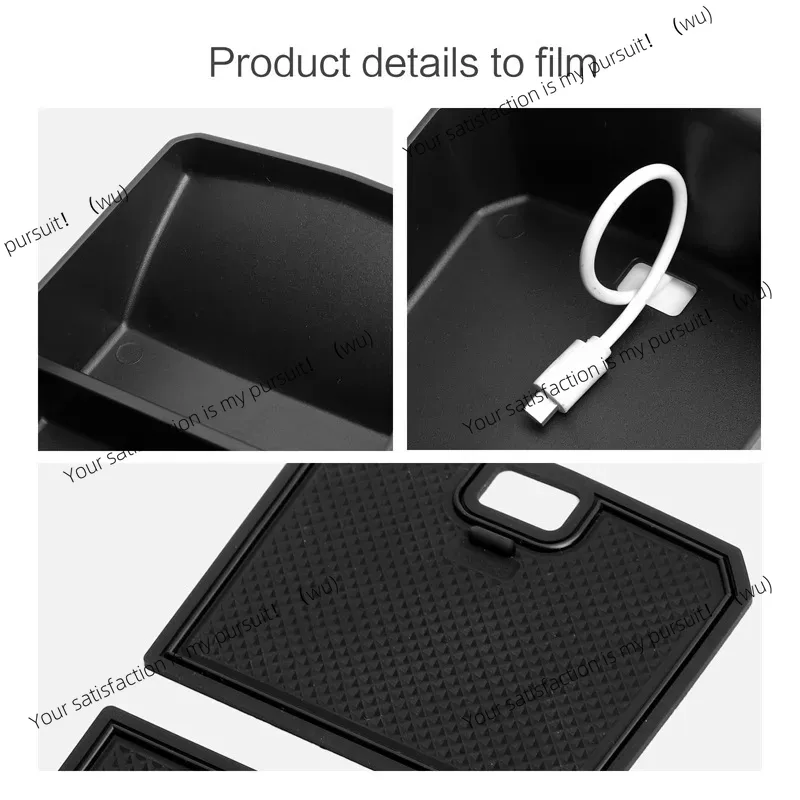 สำหรับเรโนลต์ออสเตรเลีย อีเทค  - Tech Accessories Storage บทวิจารณ์และราคา