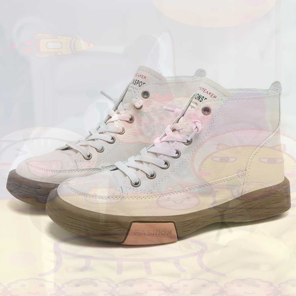 High Top Hi Cut Offers สเก็ตบอ - Tech Accessories Products บทวิจารณ์และราคา