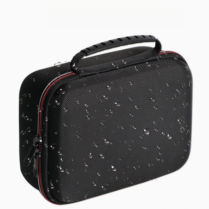 กระเป๋าใส่ EVA สำหรับอุปกรณ์อิ - Tech Accessories Hard Case บทวิจารณ์และราคา