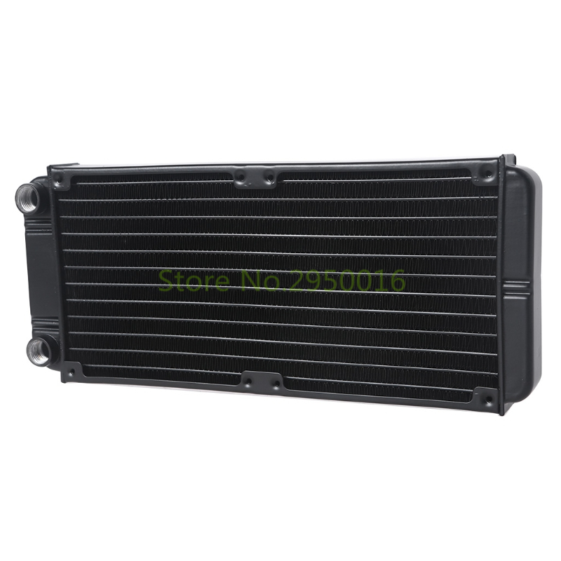 240มม.10/18หลอดชุดน้ำทำความเย็ - Tech Computer Accessories บทวิจารณ์และราคา