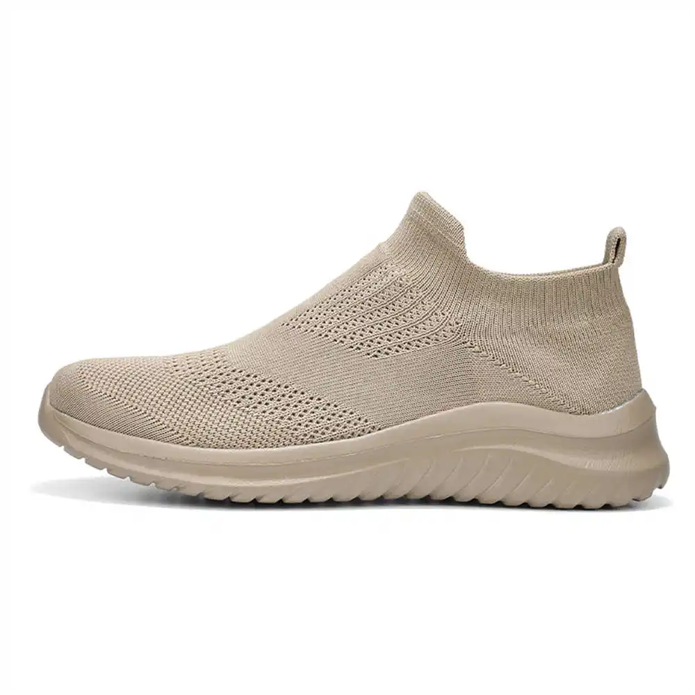 Beige Soft ใหม่รองเท้าเทนนิส M - Tech Accessories Ideas บทวิจารณ์และราคา