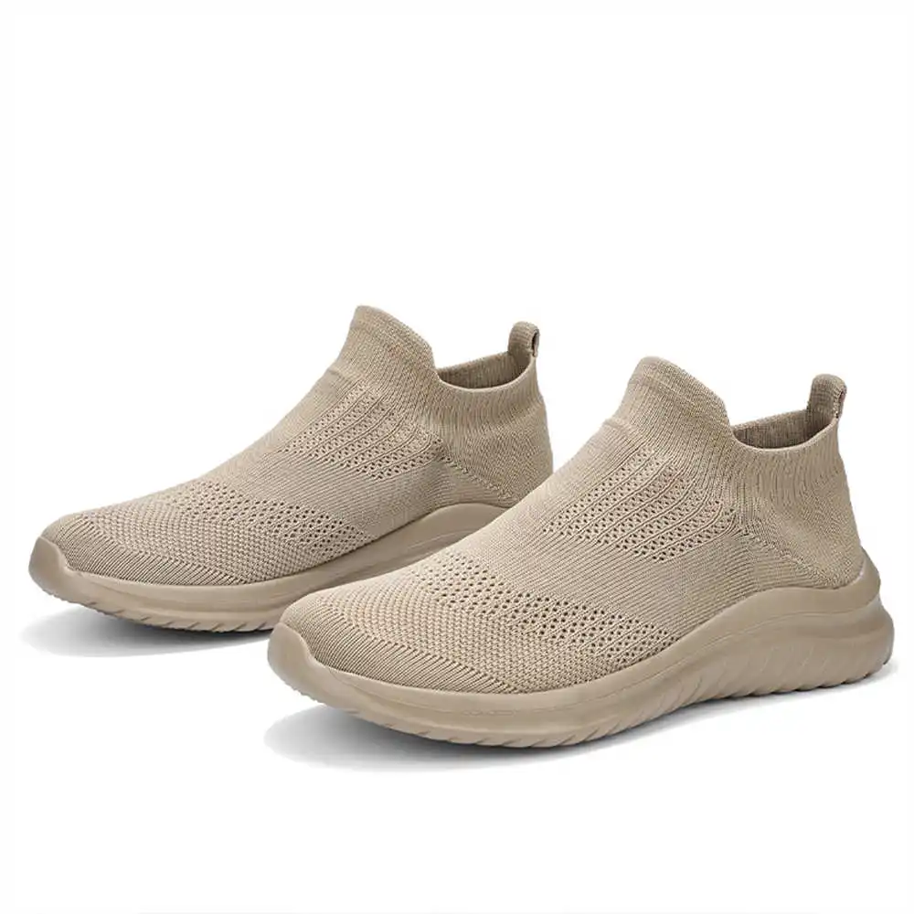 Beige Soft ใหม่รองเท้าเทนนิส M - Tech Accessories Ideas บทวิจารณ์และราคา