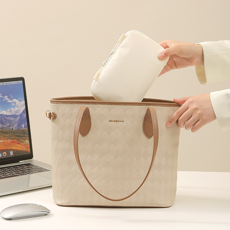 กระเป๋าจัดเก็บสายชาร์จและอุปกร - Tech Accessories Storage บทวิจารณ์และราคา