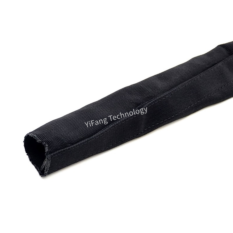 Reusable สายเทป10มม.-100มม.ปิด - Cable Sleeve Neoprene บทวิจารณ์และราคา