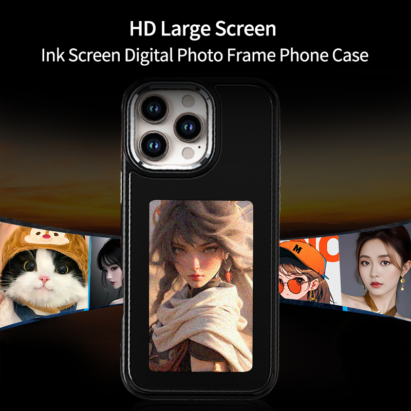 เคสโทรศัพท์ DIY หน้าจอ E-Ink พ - Tech Computer Accessories บทวิจารณ์และราคา
