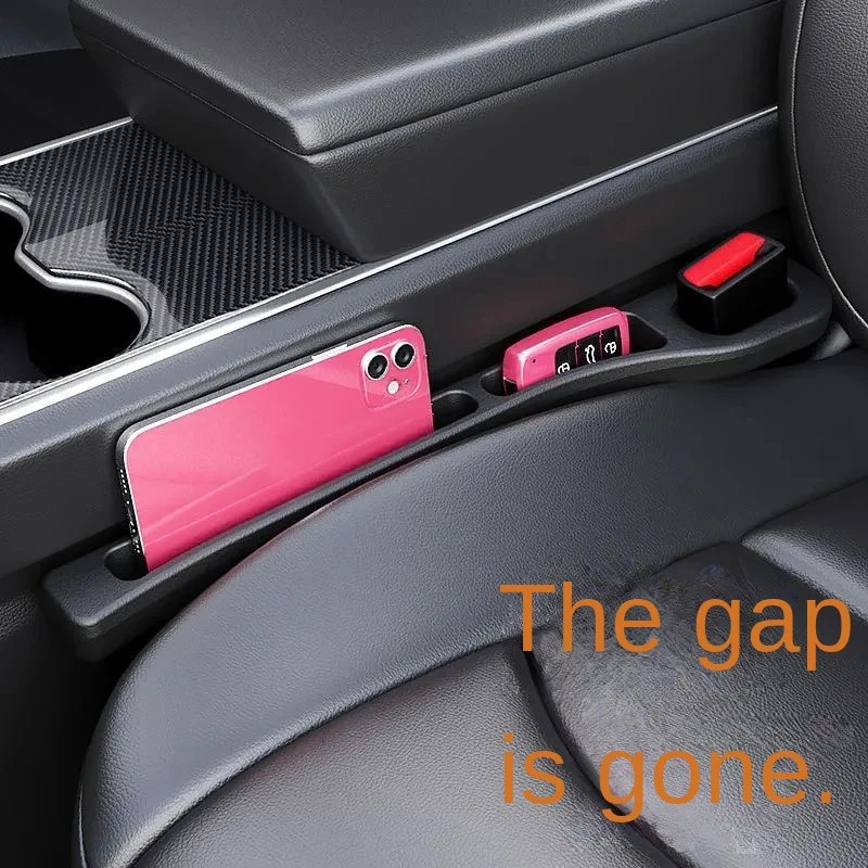 ที่อุดช่องว่างเบาะรถยนต์, ผลิต - Tech Car Accessories บทวิจารณ์และราคา