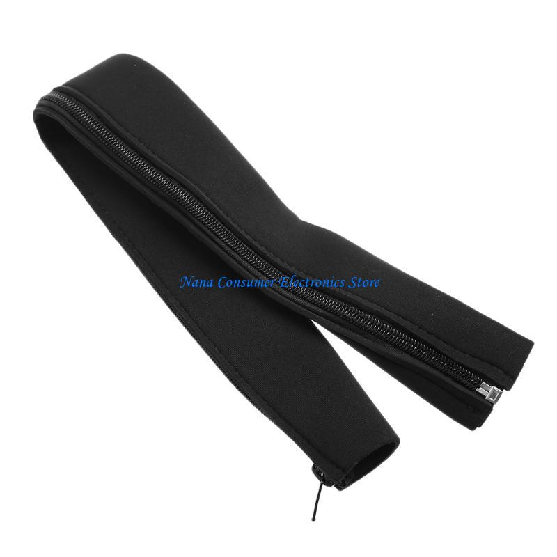 G7NE การจัดการสายเคเบิลแขนเสื้ - Cable Sleeve Neoprene บทวิจารณ์และราคา