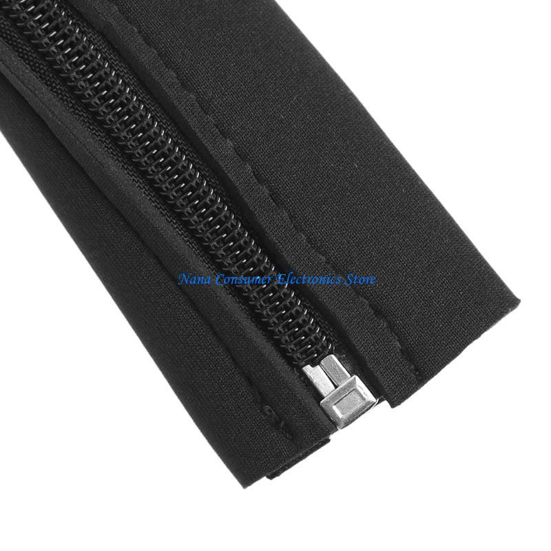 G7NE การจัดการสายเคเบิลแขนเสื้ - Cable Sleeve Neoprene บทวิจารณ์และราคา