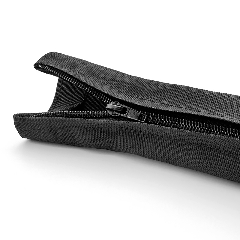 ปลอกสายเคเบิลแบบซิปป้องกันการพ - Cable Sleeve Neoprene บทวิจารณ์และราคา